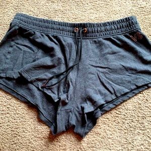 Victoria secret shorts
